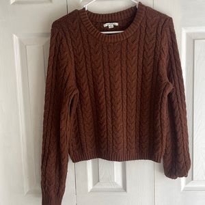 American Eagle Sweater
